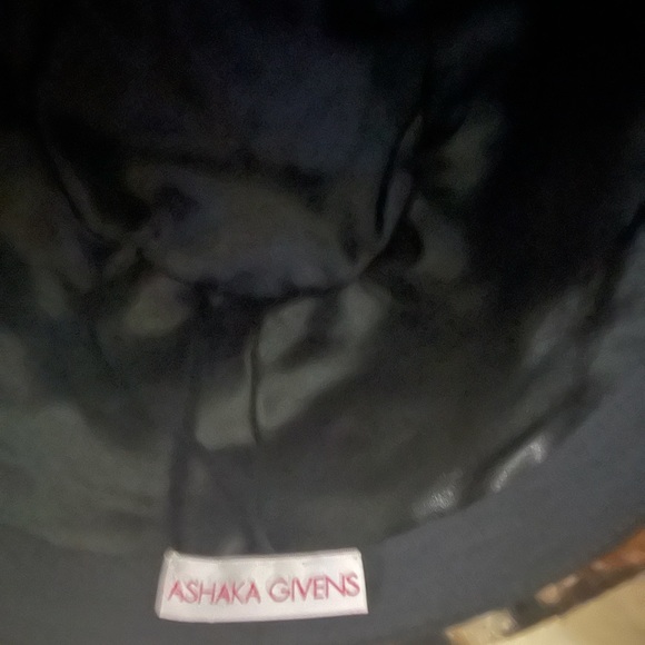 Ashaka Givens 88 Cap Tiger Print - Picture 12 of 12